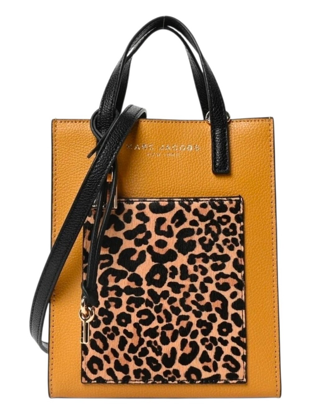 Marc Jacobs, Micro Leather Tote